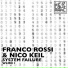 Franco Rossi, Nico Keil