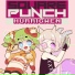 Square Punch