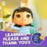 Little Baby Bum Nursery Rhyme Friends