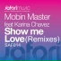 Mobin Master feat. Karina Chavez -