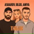 Askarov, Bejo, Aniya