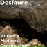 Desfaure
