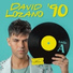 David Lozano, Lissa Vera, Grupo Sombras