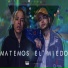 El Chinito, Krullig