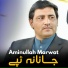 Aminullah Marwat