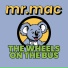 Mr. Mac