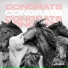 Congrats