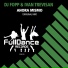 DJ Fopp, Ivan Trevisan