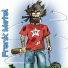 Frank Metal