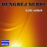 Dengbêj Sebri