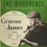 Graeme James