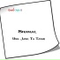 Shamal