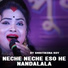 Smritikona Roy
