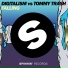 Tommy Trash vs Joel Edwards