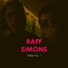 Raff Simons