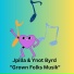 Jpilla, Ynot Byrd