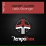 Danny Clark