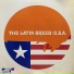 Latin Breed