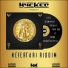 DJ Wycked, Goldn.B