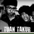 Tuan Takur