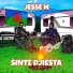 Jesse M feat. Gorgino