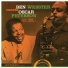 Ben Webster, Oscar Peterson