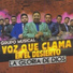 Grupo Musical Una Voz Que Clama En El Decierto
