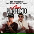 Boy Wonder CF, Carlitos Rossy, Papi Wilo