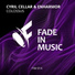 Cyril Cellar Ft Enharmor