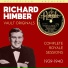 Richard Himber and His Orchestra, Bart Phillips