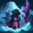 Scythe of Luna