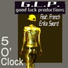 GLP (Good Luck Production), French