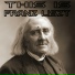 Franz Liszt, Nologo