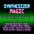 The Synthesizer Sound Lab