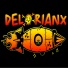 Delorianx