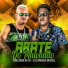 DJ ZANGADO OFICIAL, MC Bin Laden da DF