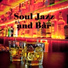 Soft Jazz Mood