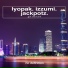 LYOPAK, Izzumi, Jackpotz