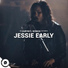 Jessie Early, OurVinyl