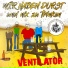 Der Ventilator
