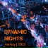 Dynamic Nights