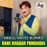 Abdul Hayee Buriro