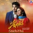 Akanksha Badami, Aravind