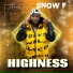 Snow F