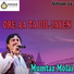 Mumtaz Molai