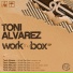 Toni Alvarez