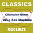 Champion Burns
