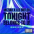MEZIAH, Lee Butler
