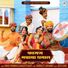 Paras Panwar, Sangeeta Bhati