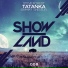 Steve Forest Tatanka (Swanky Tunes Edit)